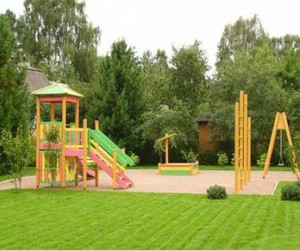 Опрятный газон своими руками